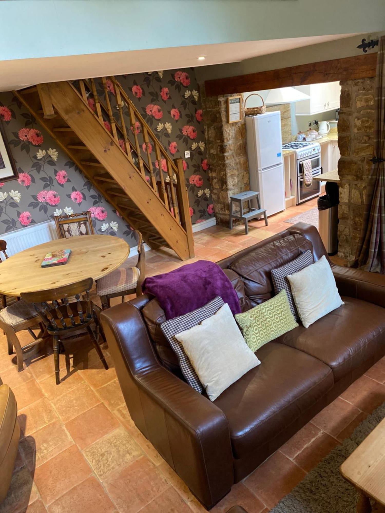 Everley Cottage Scarborough Exteriér fotografie